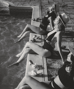 Poolside Ready 222