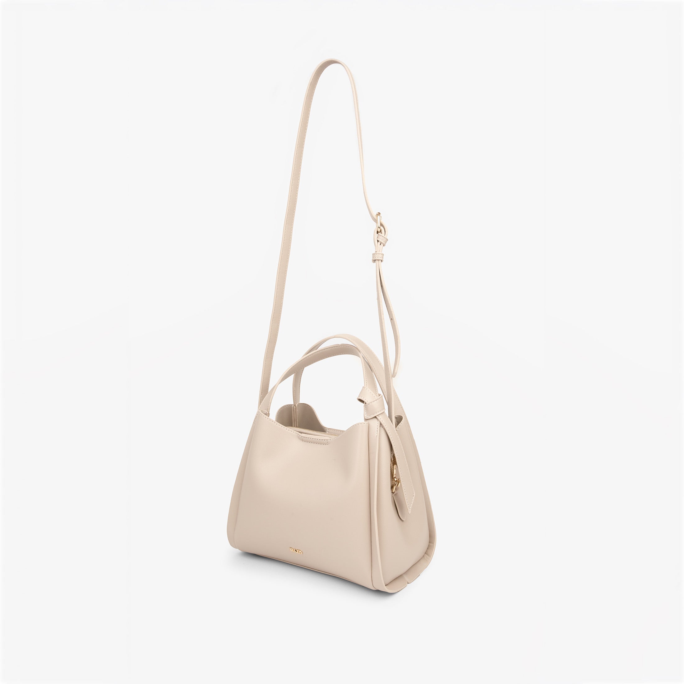RAID Ava Handbag in Cream