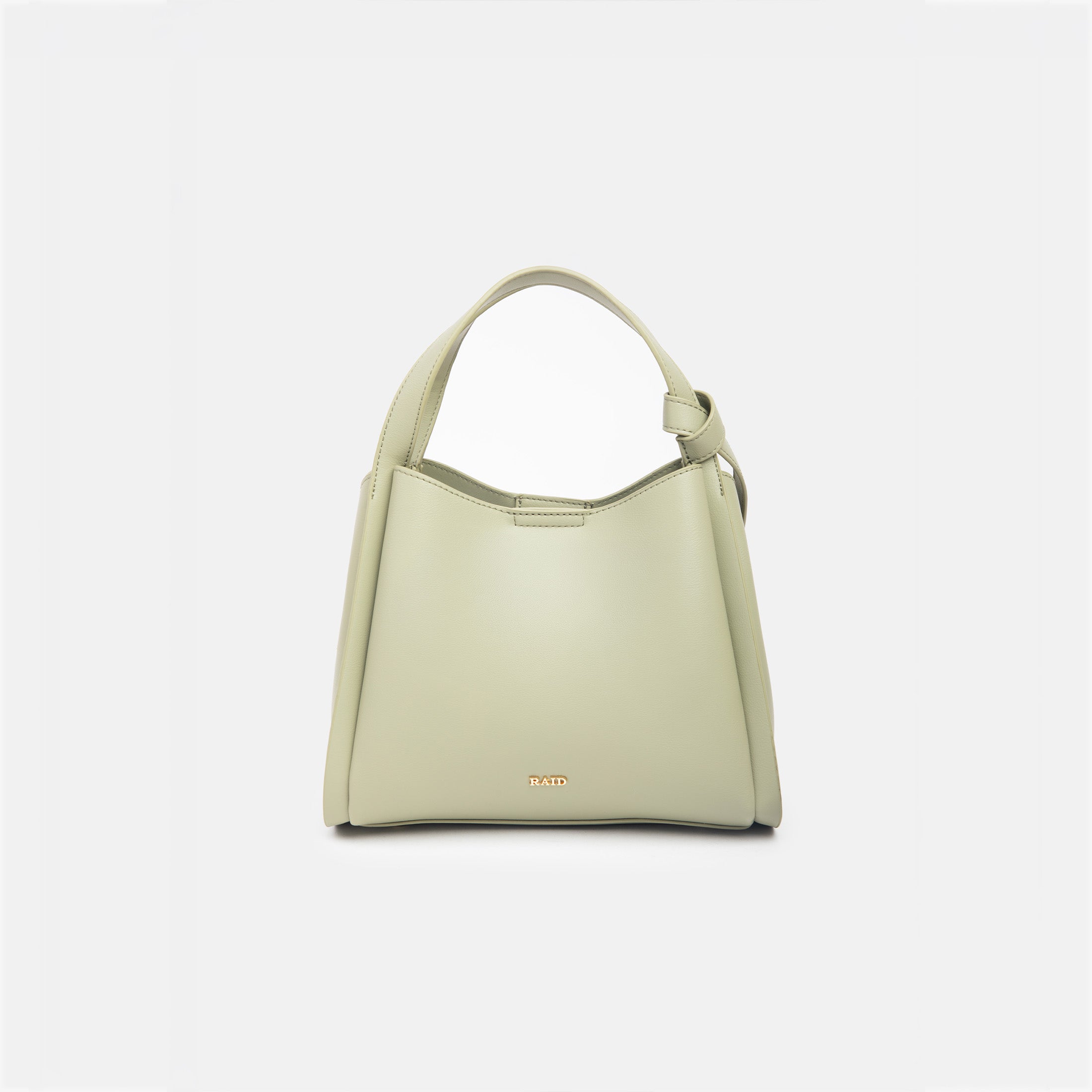 RAID Ava Handbag in Sage Green