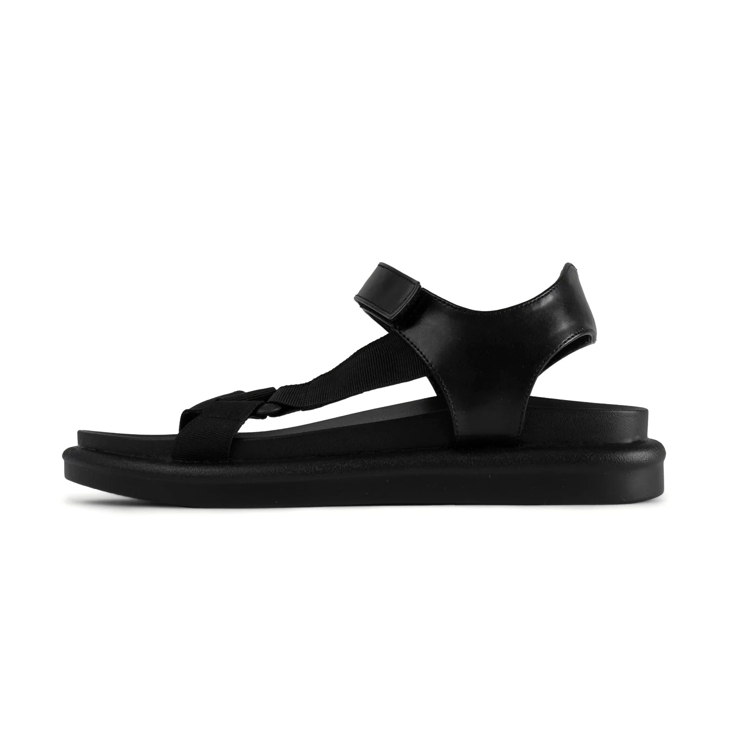 RAID Amorina Sandal in Black