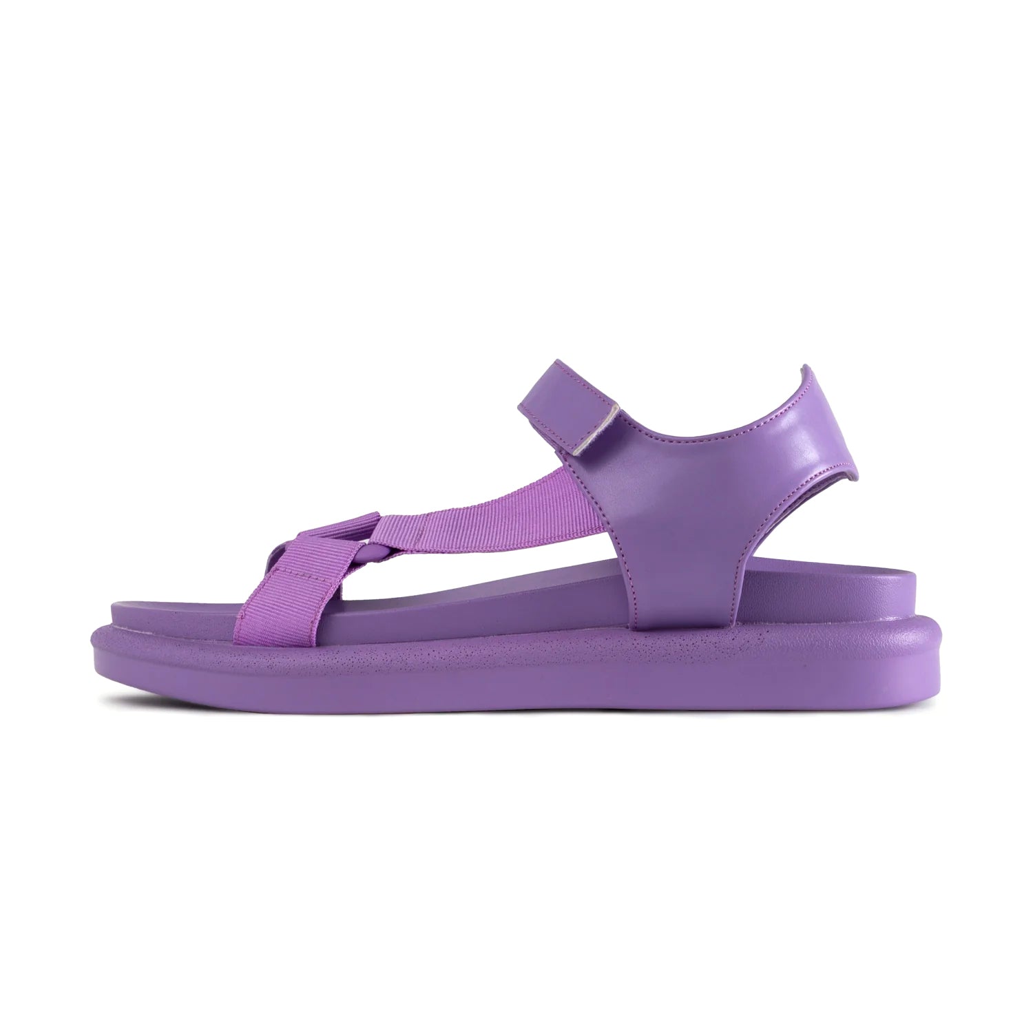 RAID Amorina Sandal in Purple