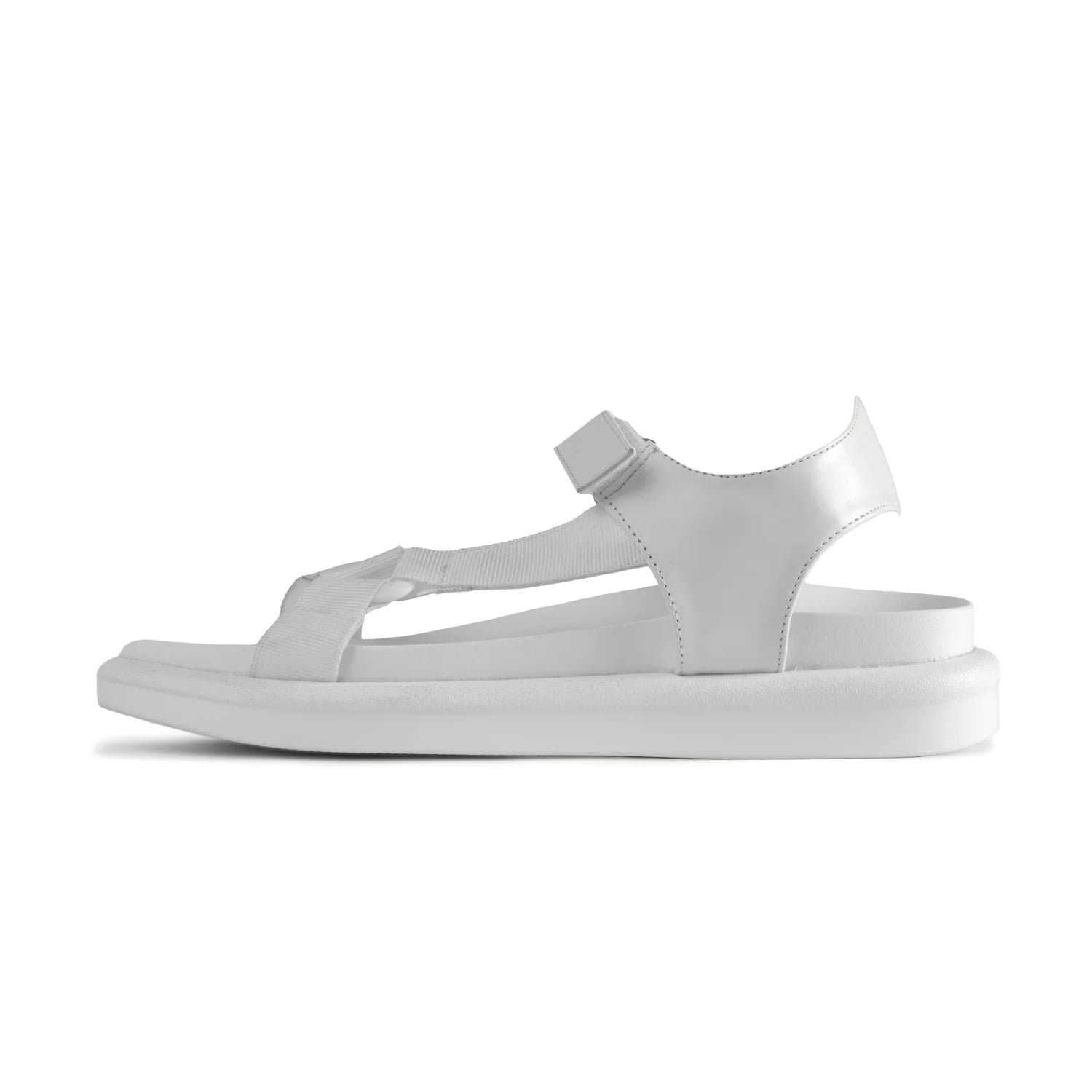 RAID Amorina Sandal in White