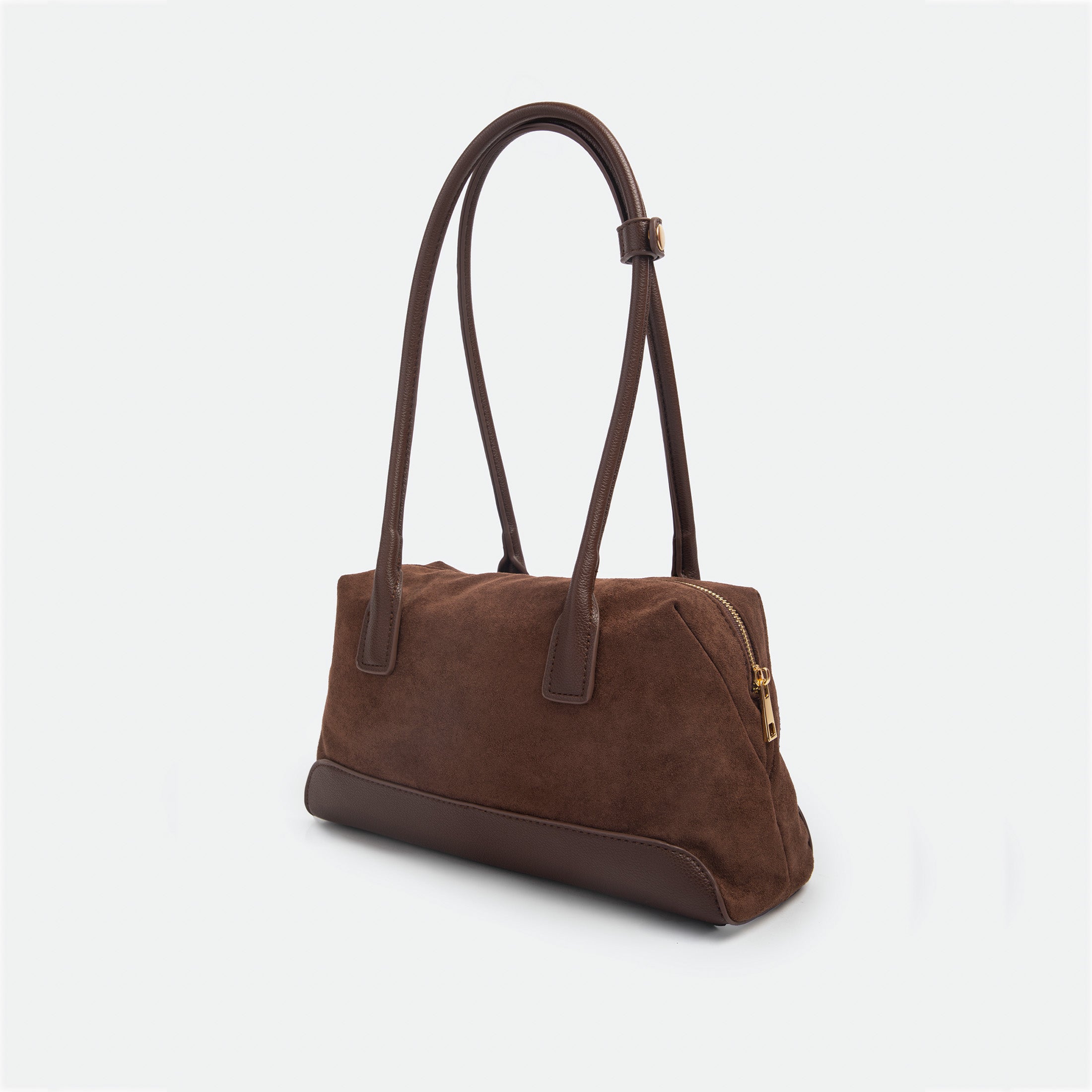 RAID Benny Handbag in Brown