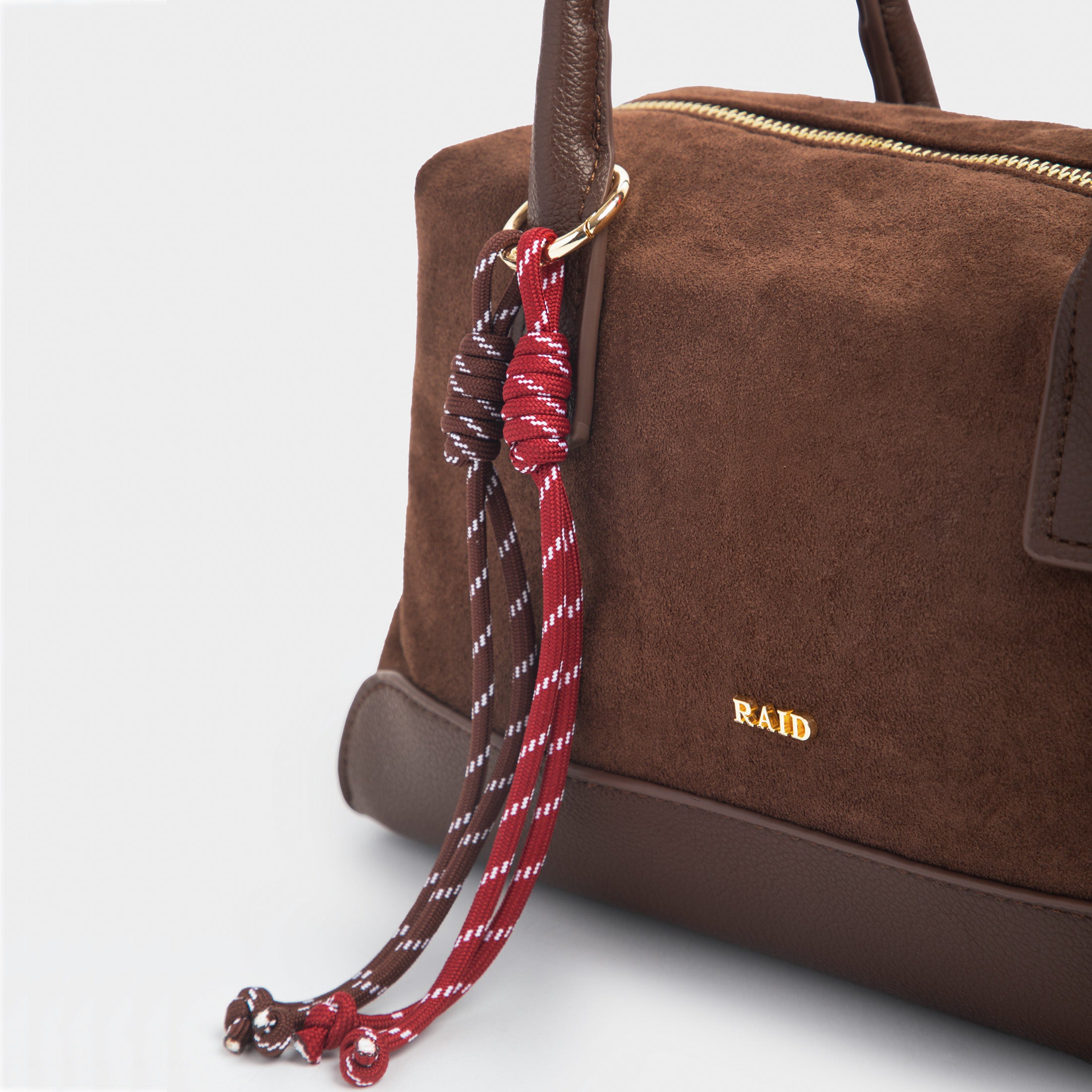 RAID Benny Handbag in Brown
