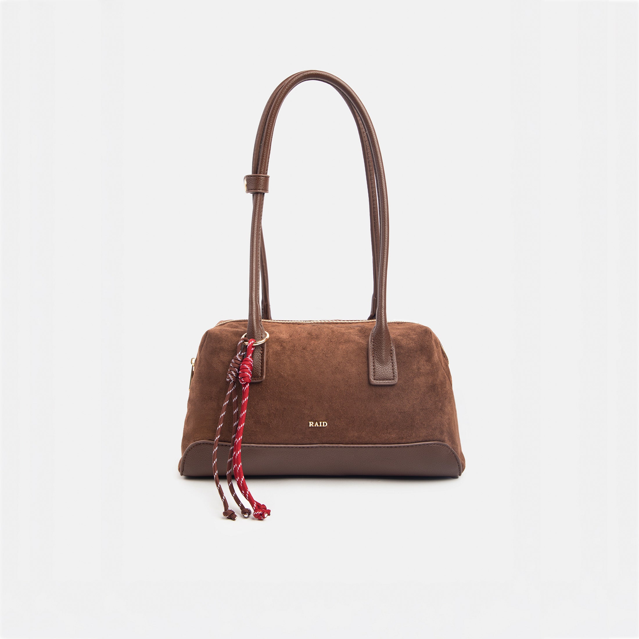 RAID Benny Handbag in Brown