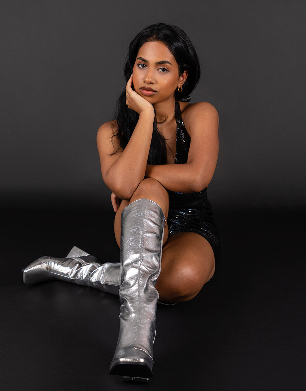 Raid sense boots Clearance