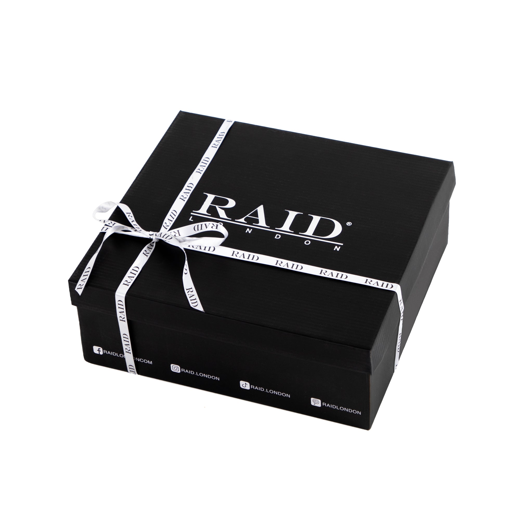 RAID £5 Mystery Box