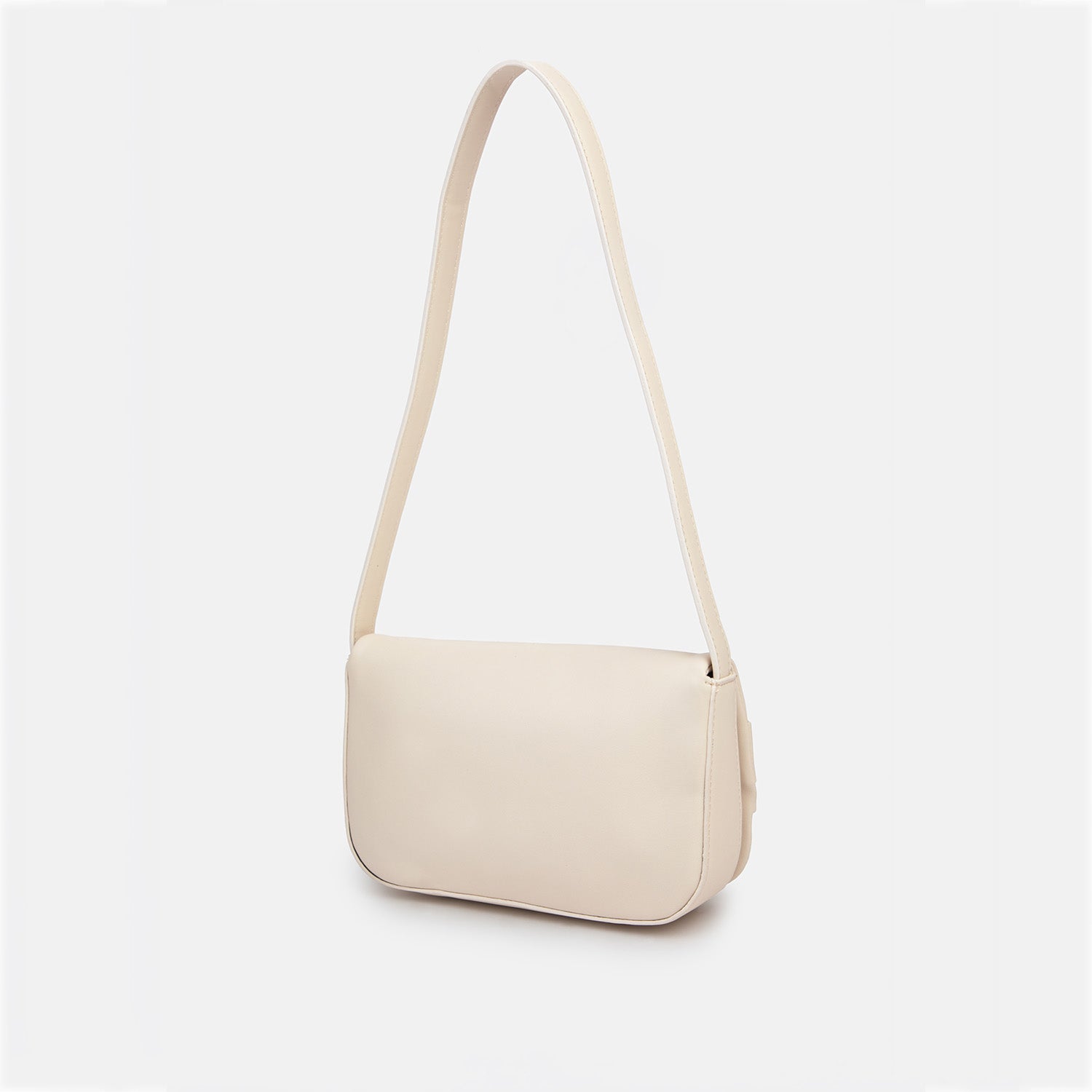 RAID Corinna Shoulder Bag in Cream