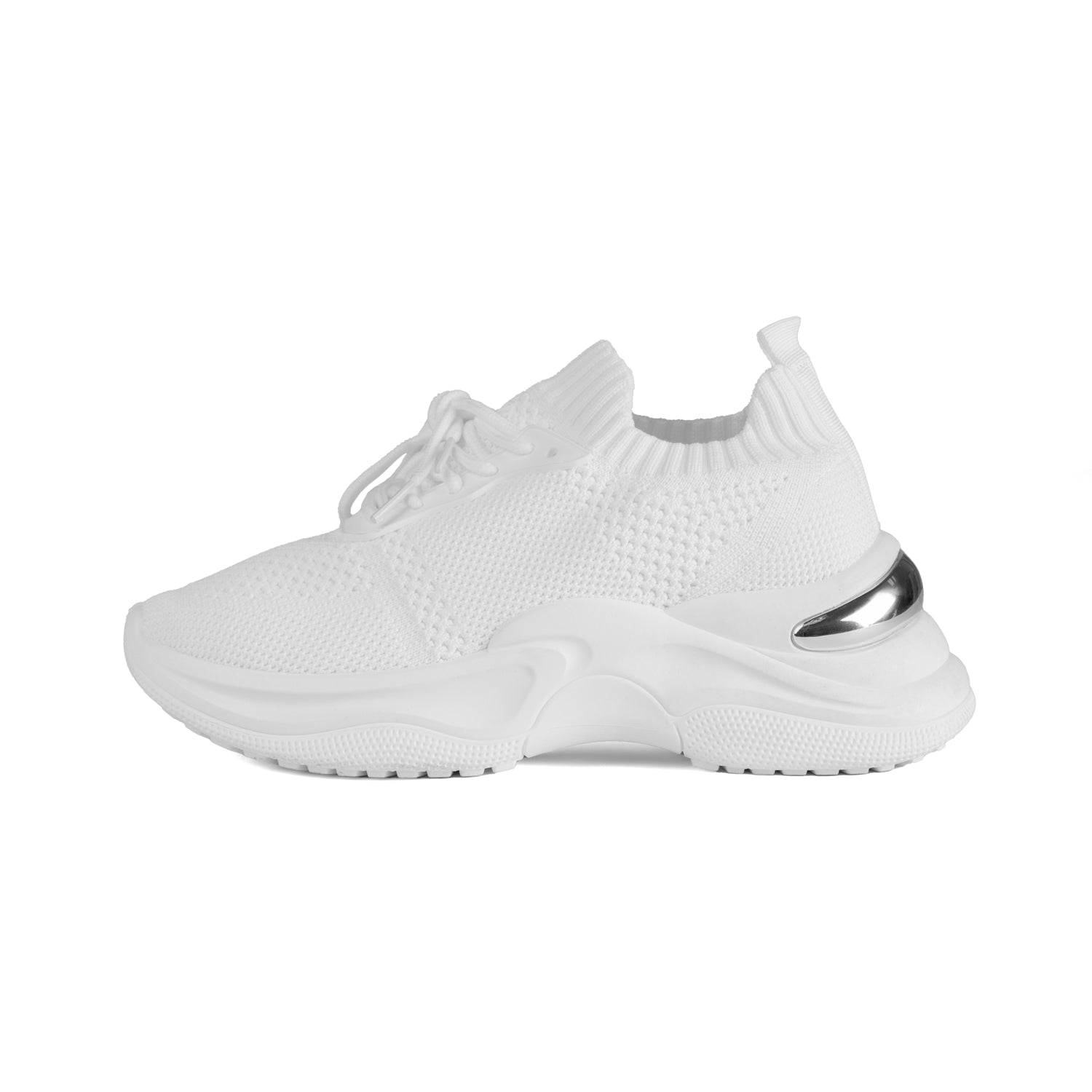 RAID Della Trainers in White