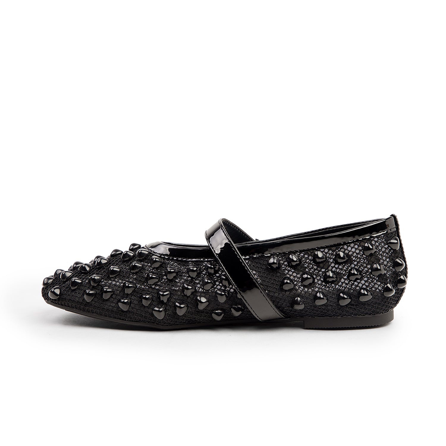 RAID Karson Flats in Black