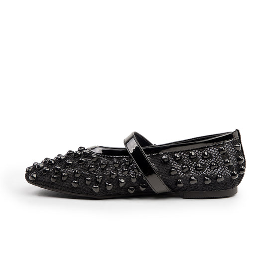 RAID Karson Flats in Black