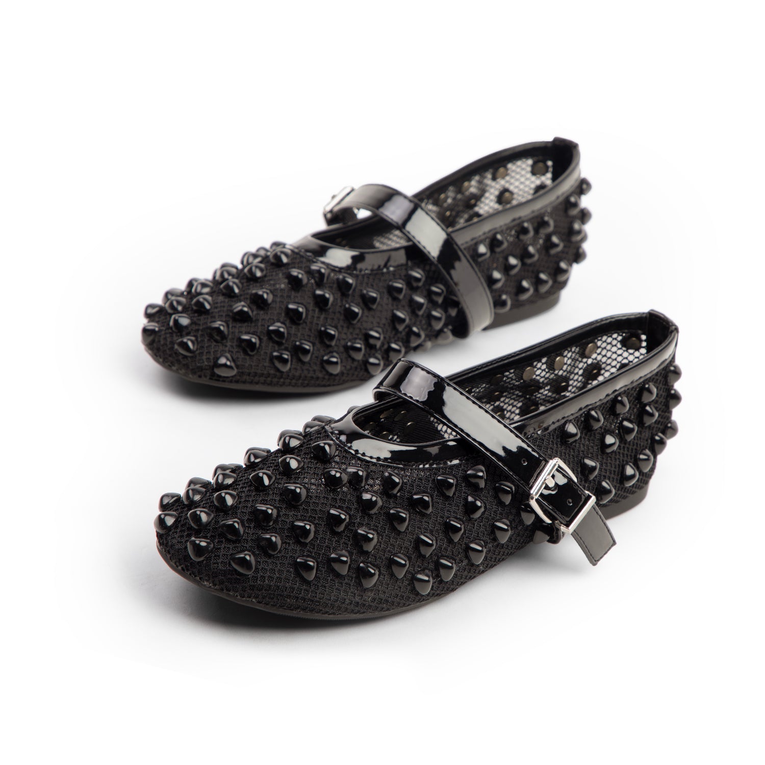 RAID Karson Flats in Black