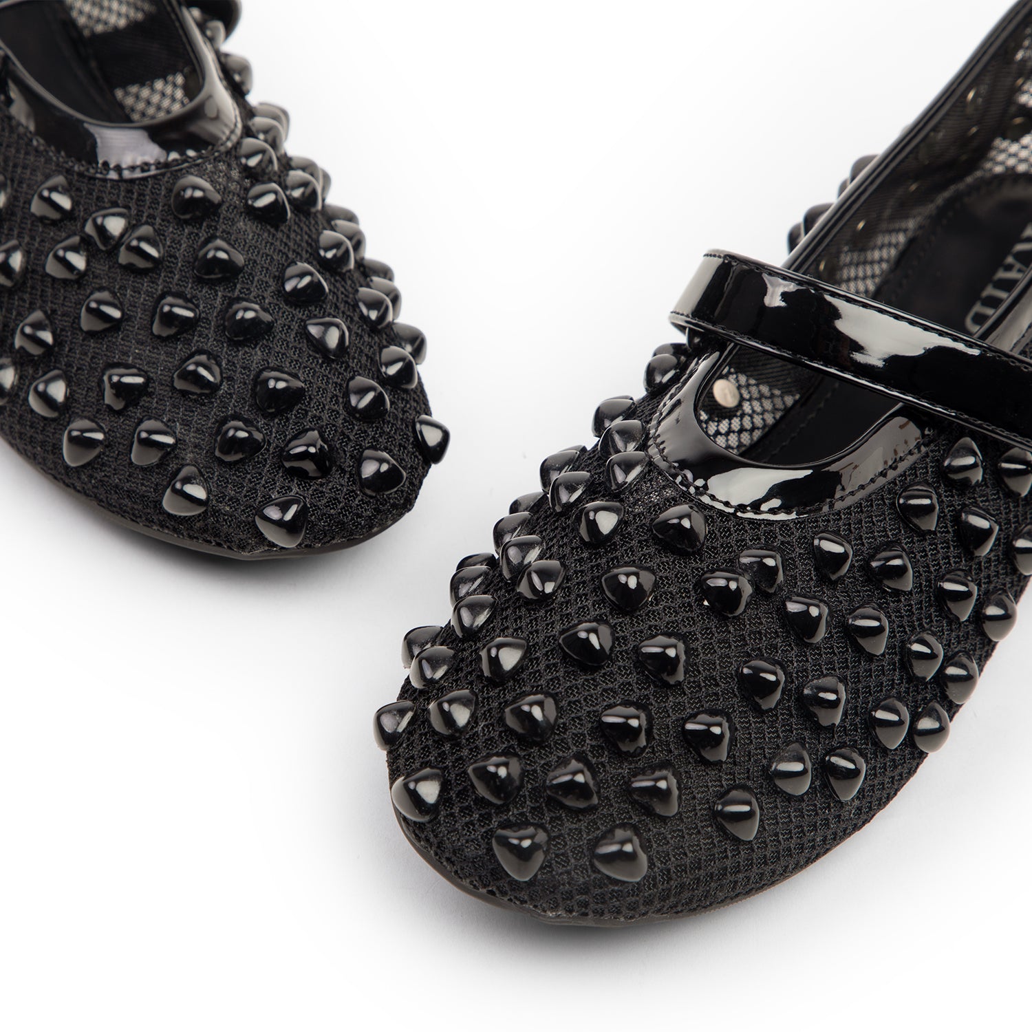 RAID Karson Flats in Black