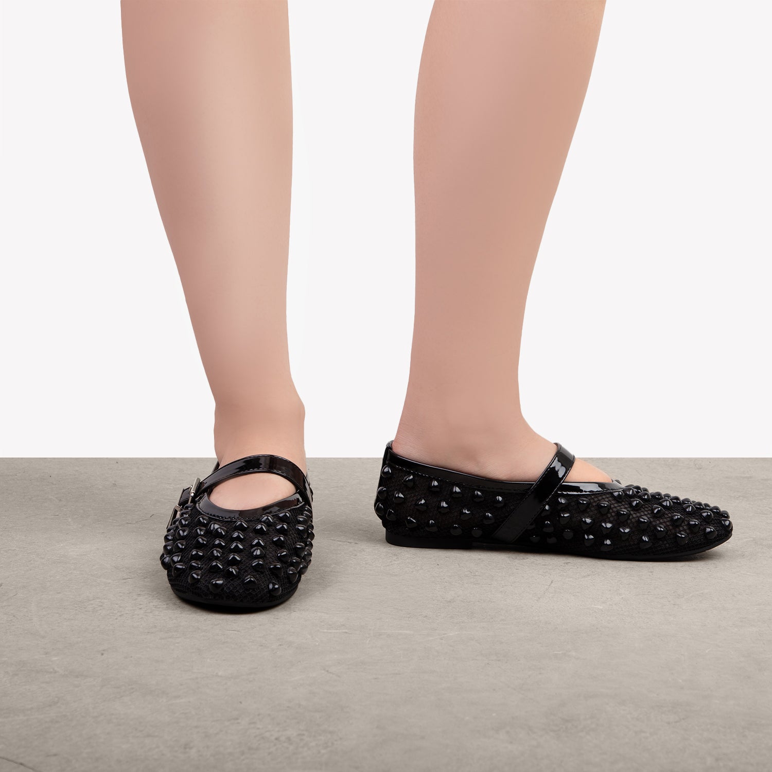 RAID Karson Flats in Black