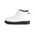RAID Lexxi Ankle Boots in White