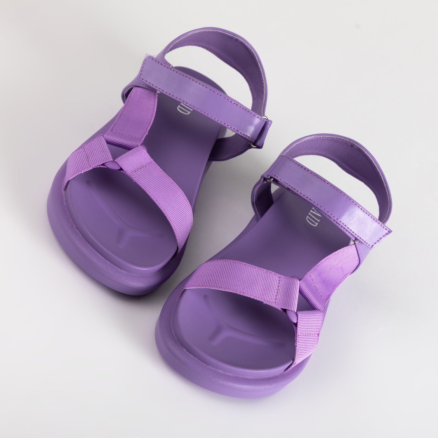 RAID Amorina Sandal in Purple
