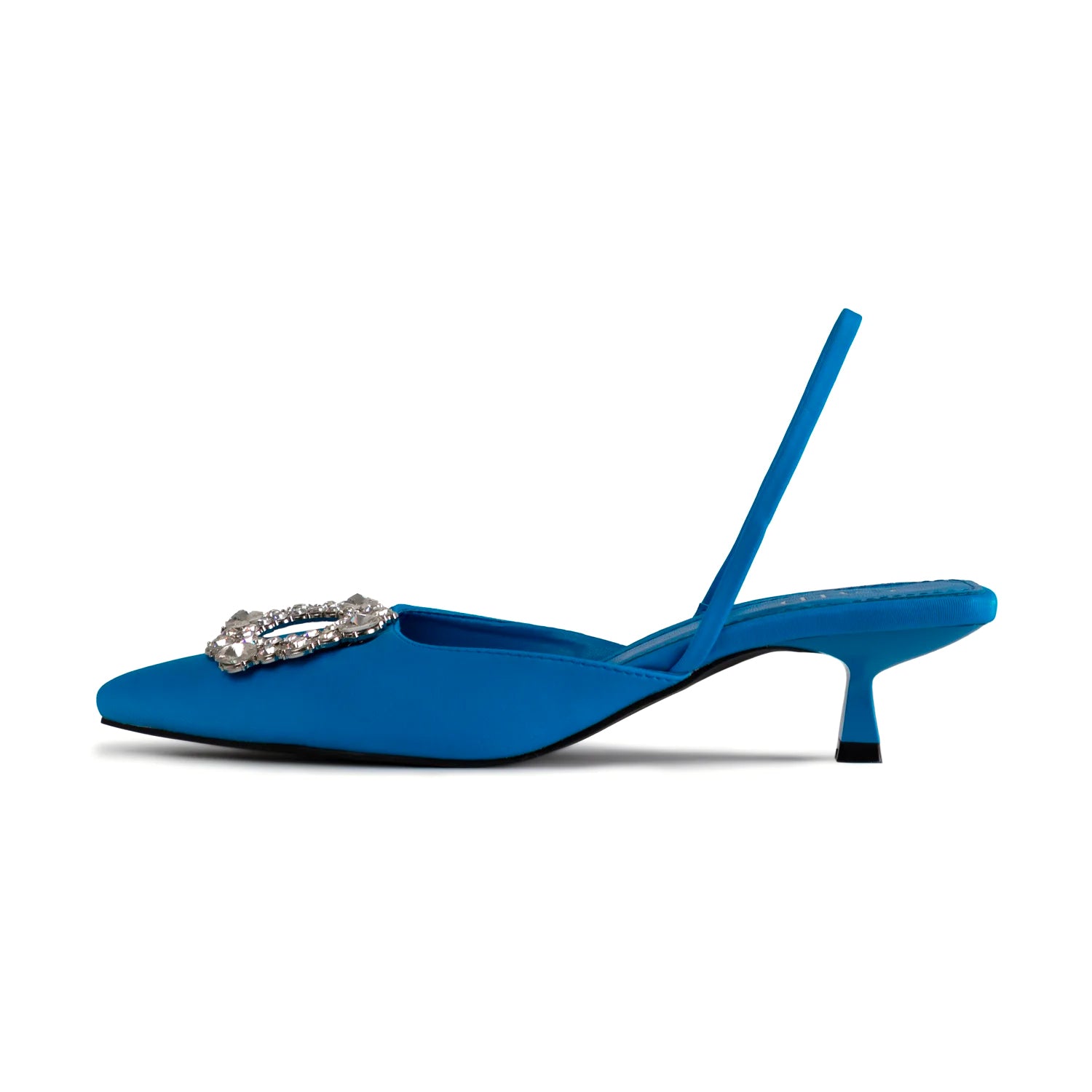 RAID Caelina Sandal in Blue