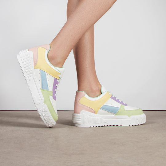 RAID Dexter Chunky Trainer in Multi