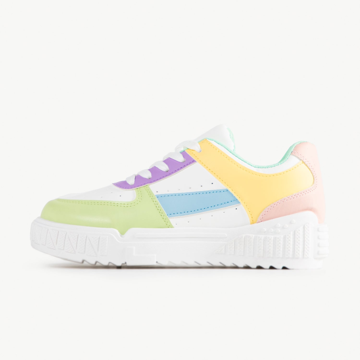 RAID Dexter Chunky Trainer in Multi