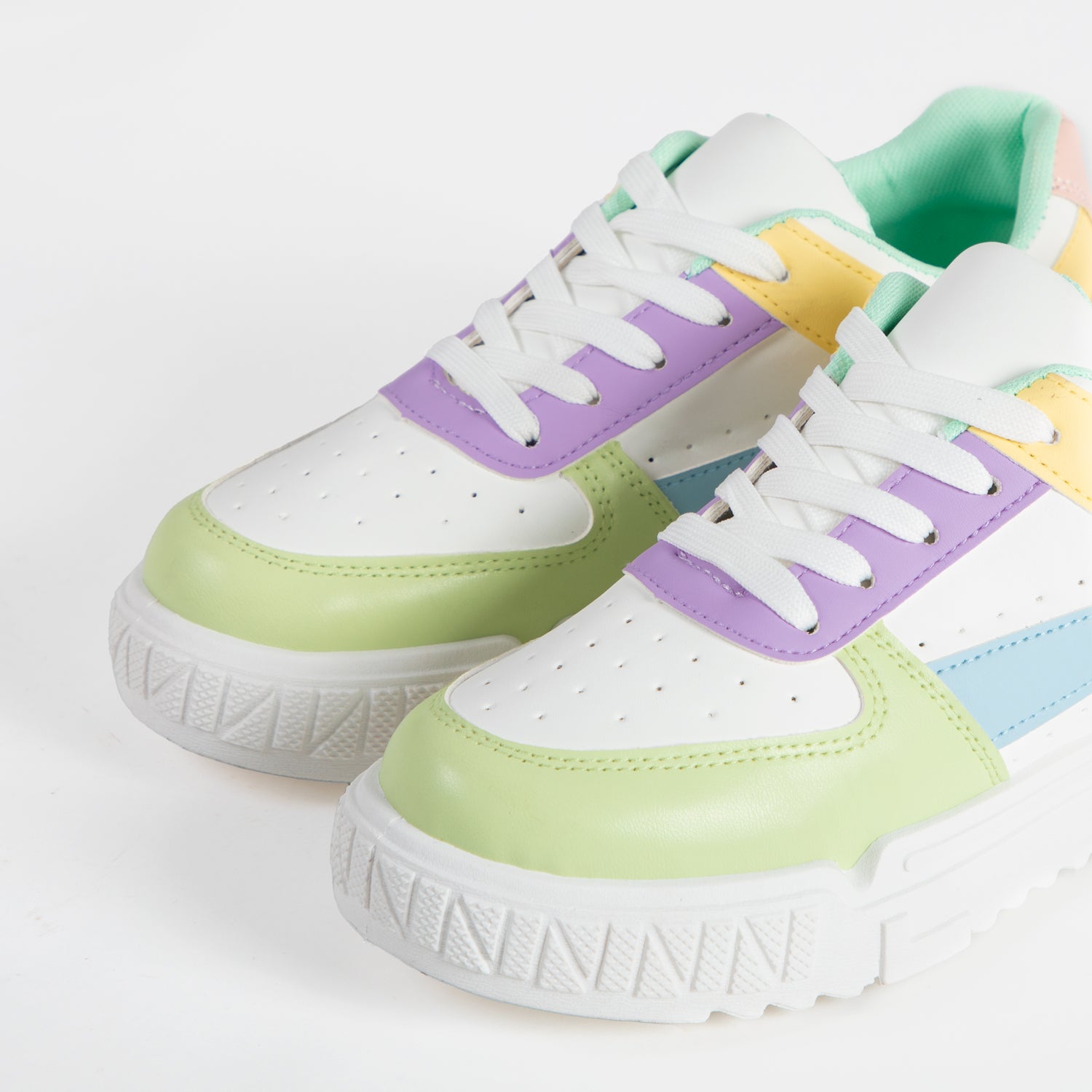 RAID Dexter Chunky Trainer in Multi