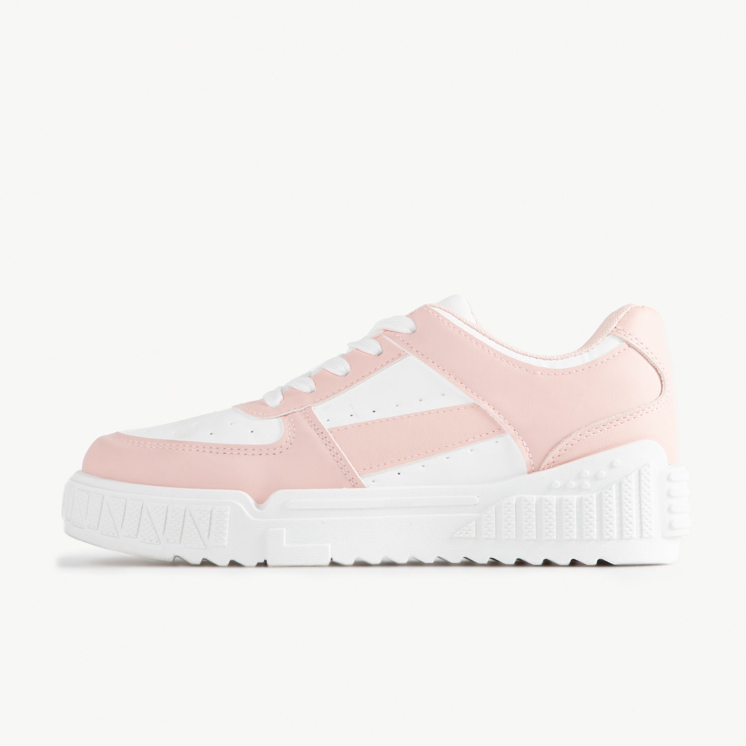 RAID Dexter Chunky Trainer in Pink