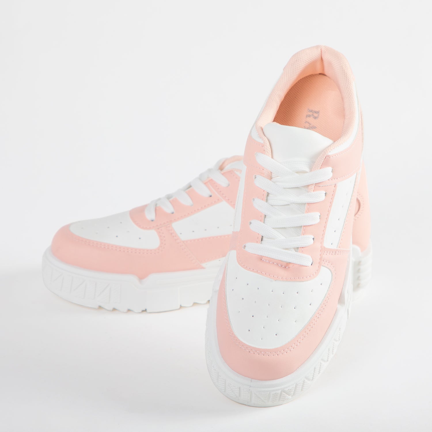 RAID Dexter Chunky Trainer in Pink
