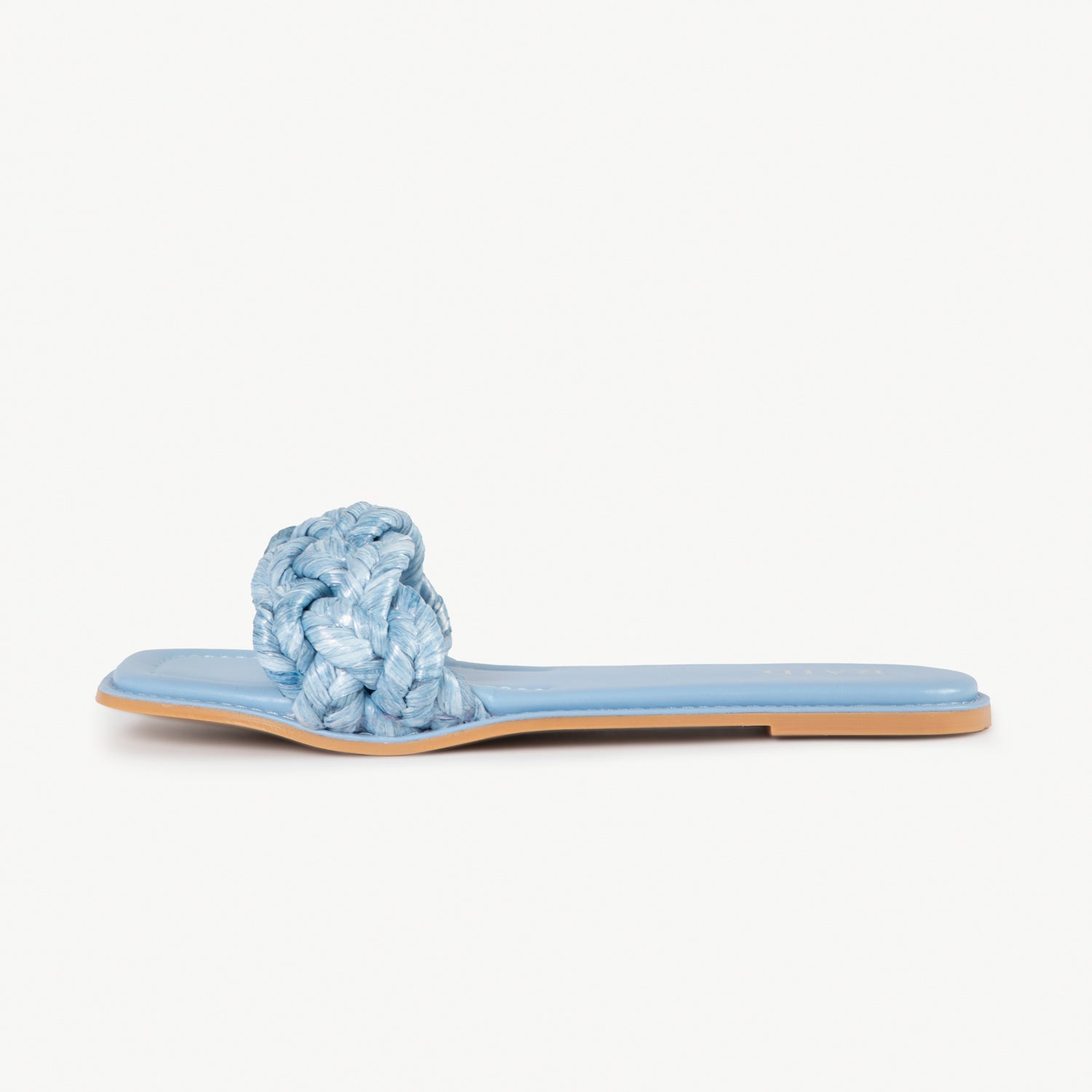 RAID Dudley Flat Mule in Blue