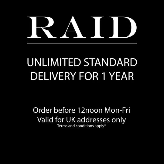 Annual UK Delivery Pass