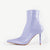 RAID Tamyra Ankle Boot in Lilac