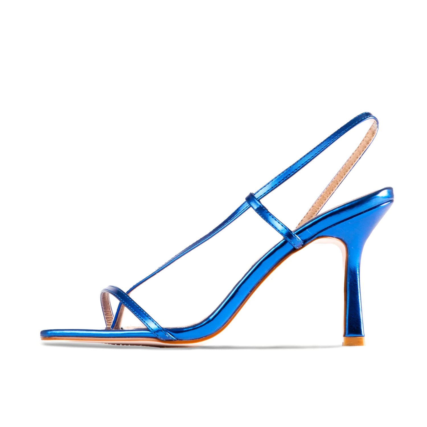 RAID Wendy Sandal in Blue