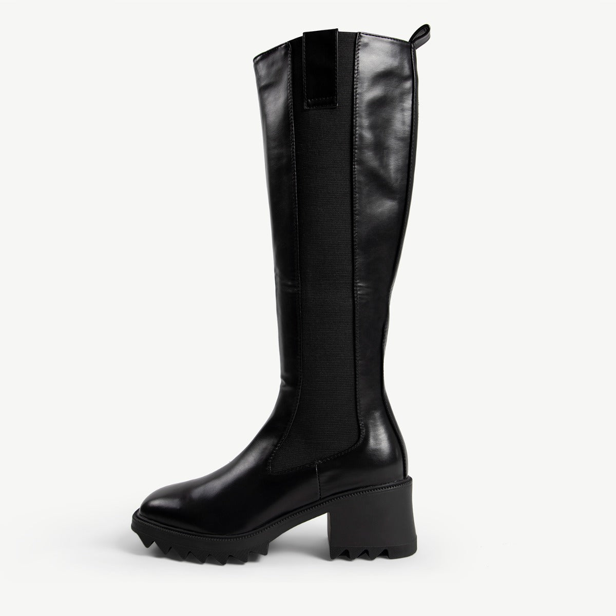 RAID Annabel Long Boot in Black