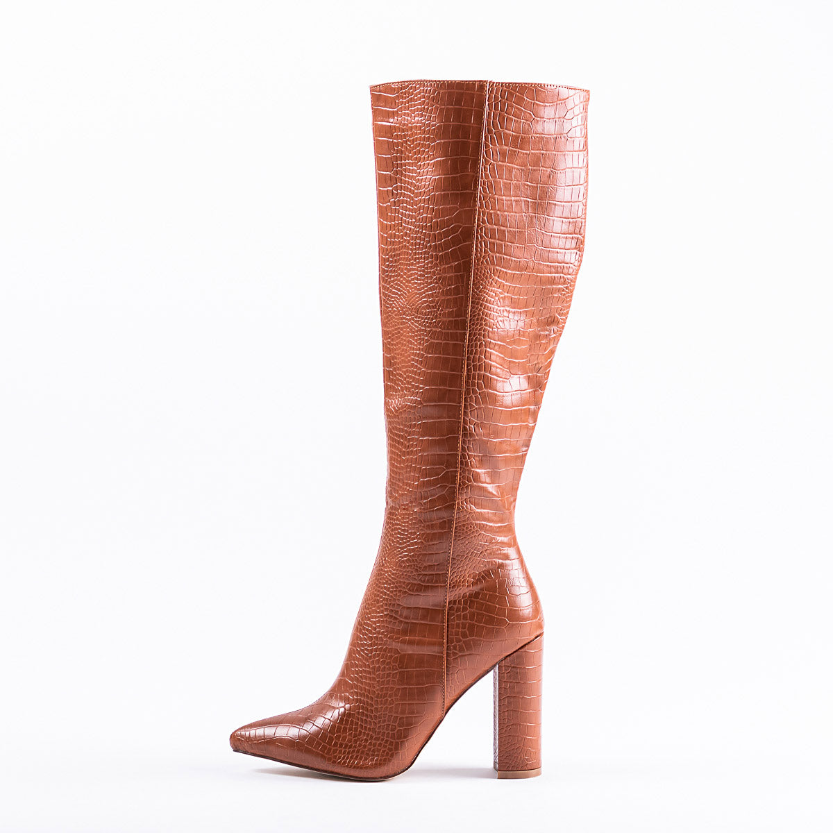 RAID Kenia Long Boot in Tan